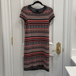 Tommy Hilfiger Holiday Sweater Dress
